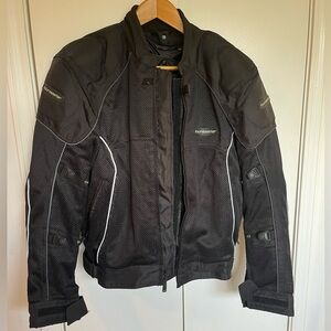 Tourmaster Motorcycle Jacket